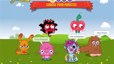 moshi moshi monsters|moshi monsters login.